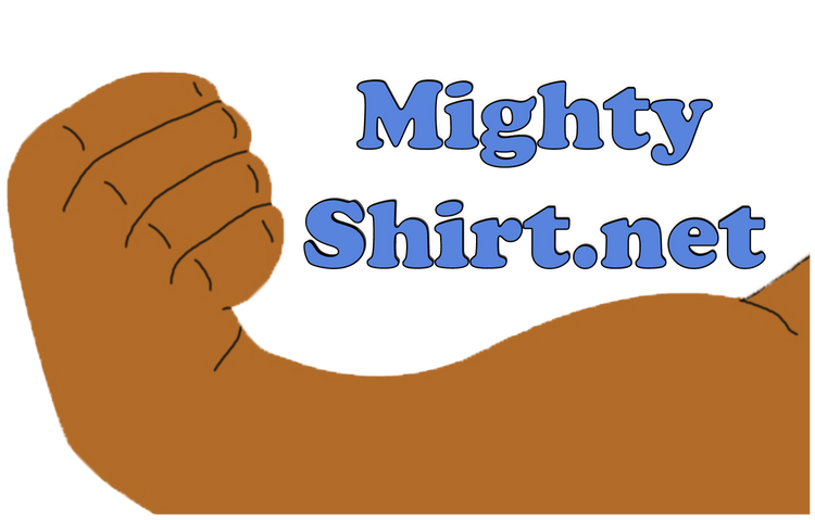 MightyShirt.net