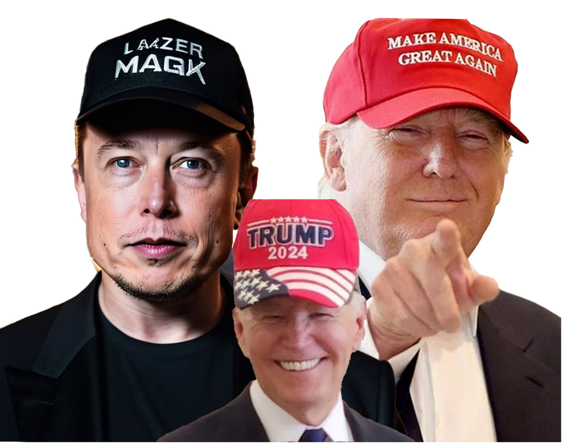 The Case for Adults Embracing Ball Caps