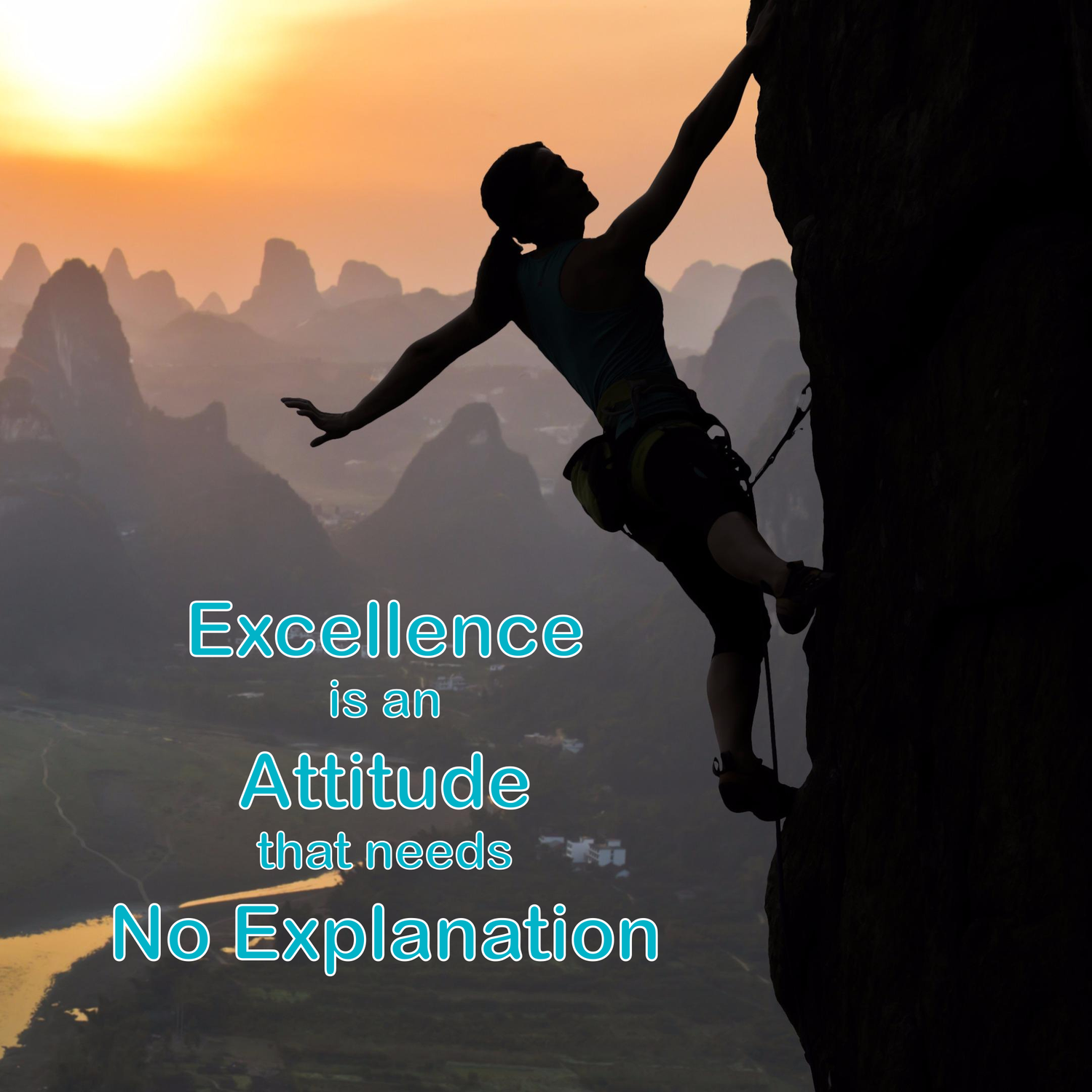 Empowered