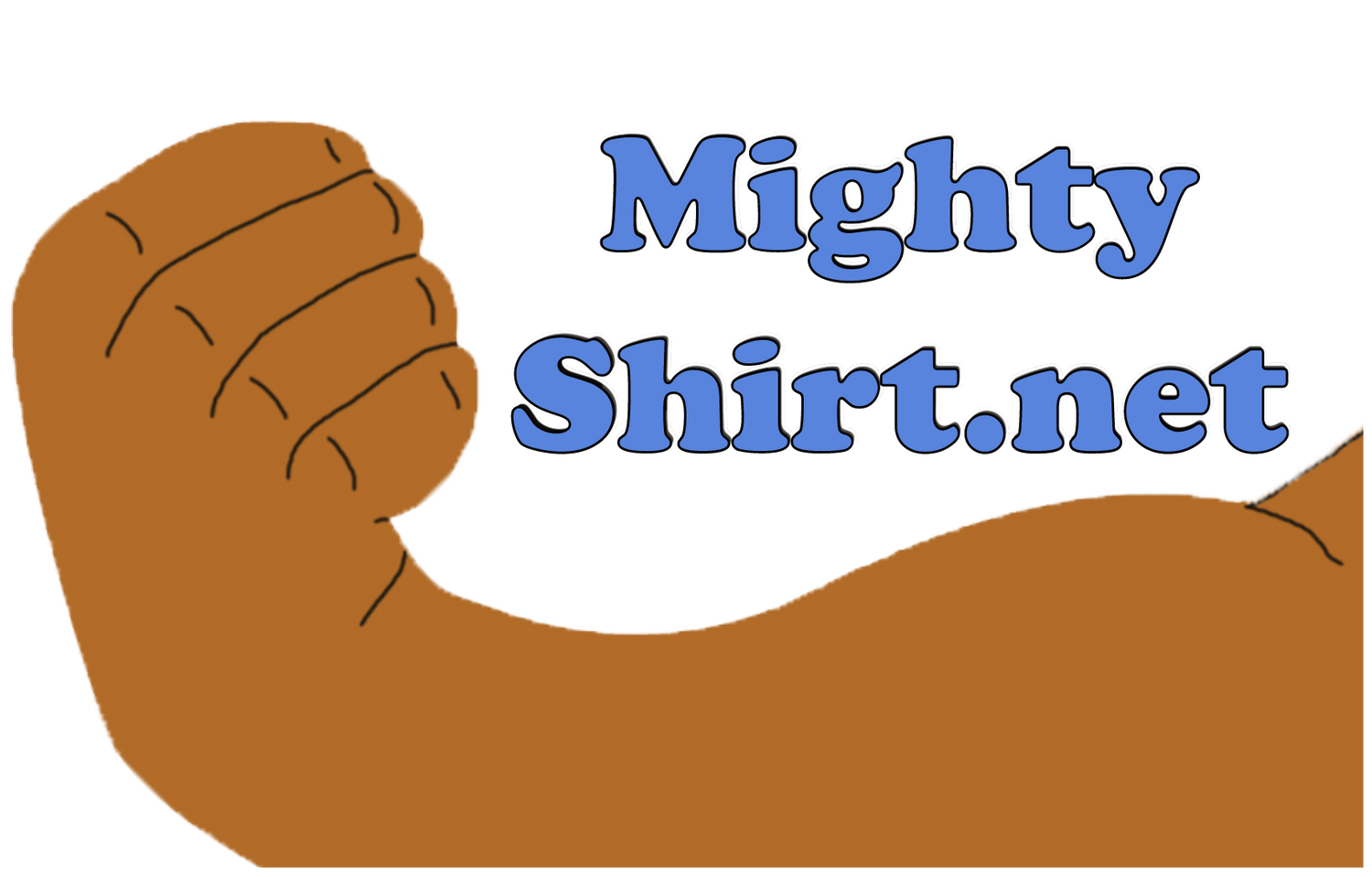 MightyShirt.net