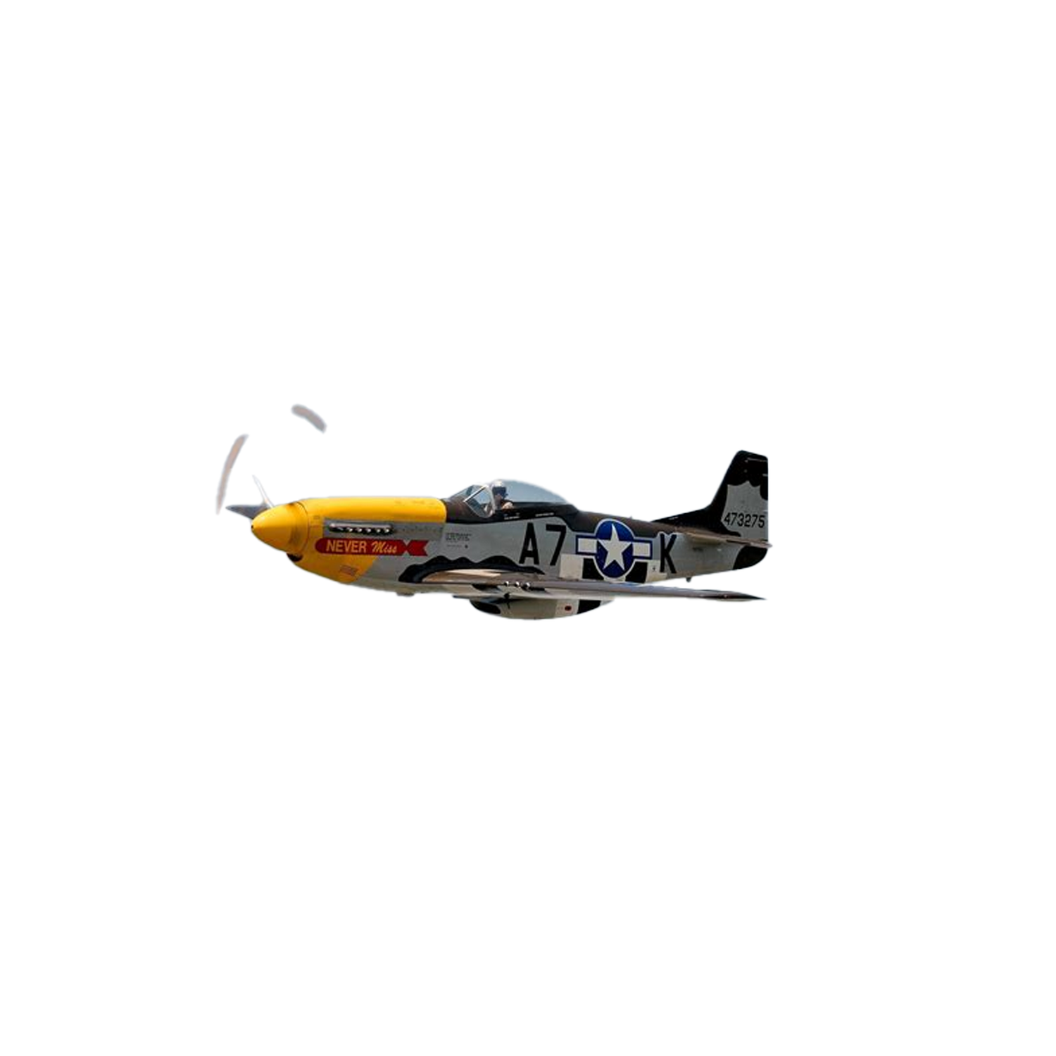 Mighty Airplanes