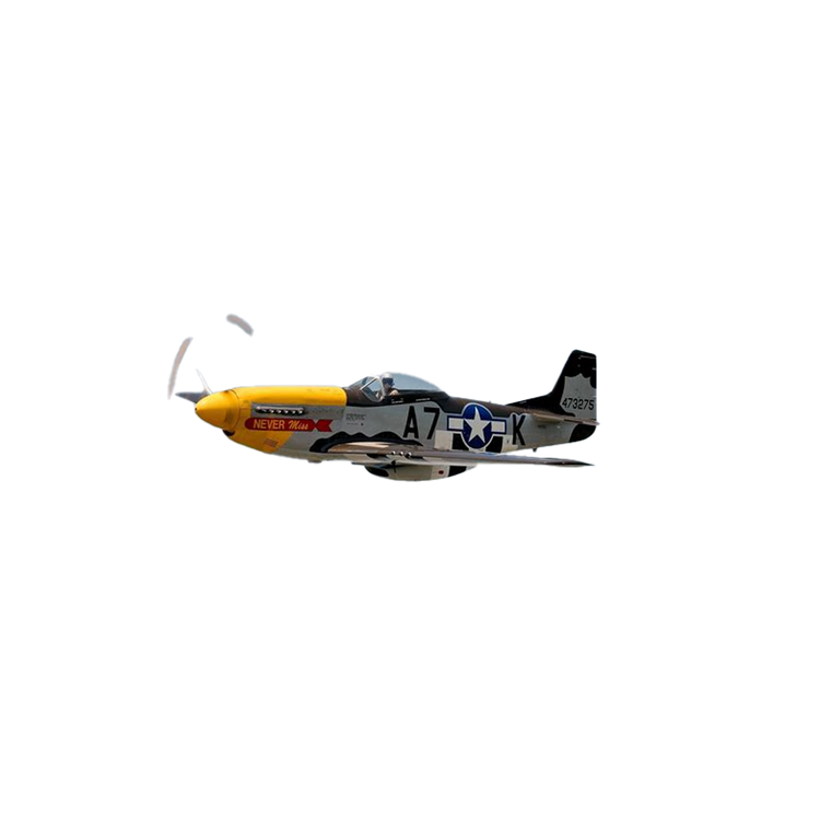 Mighty Airplanes