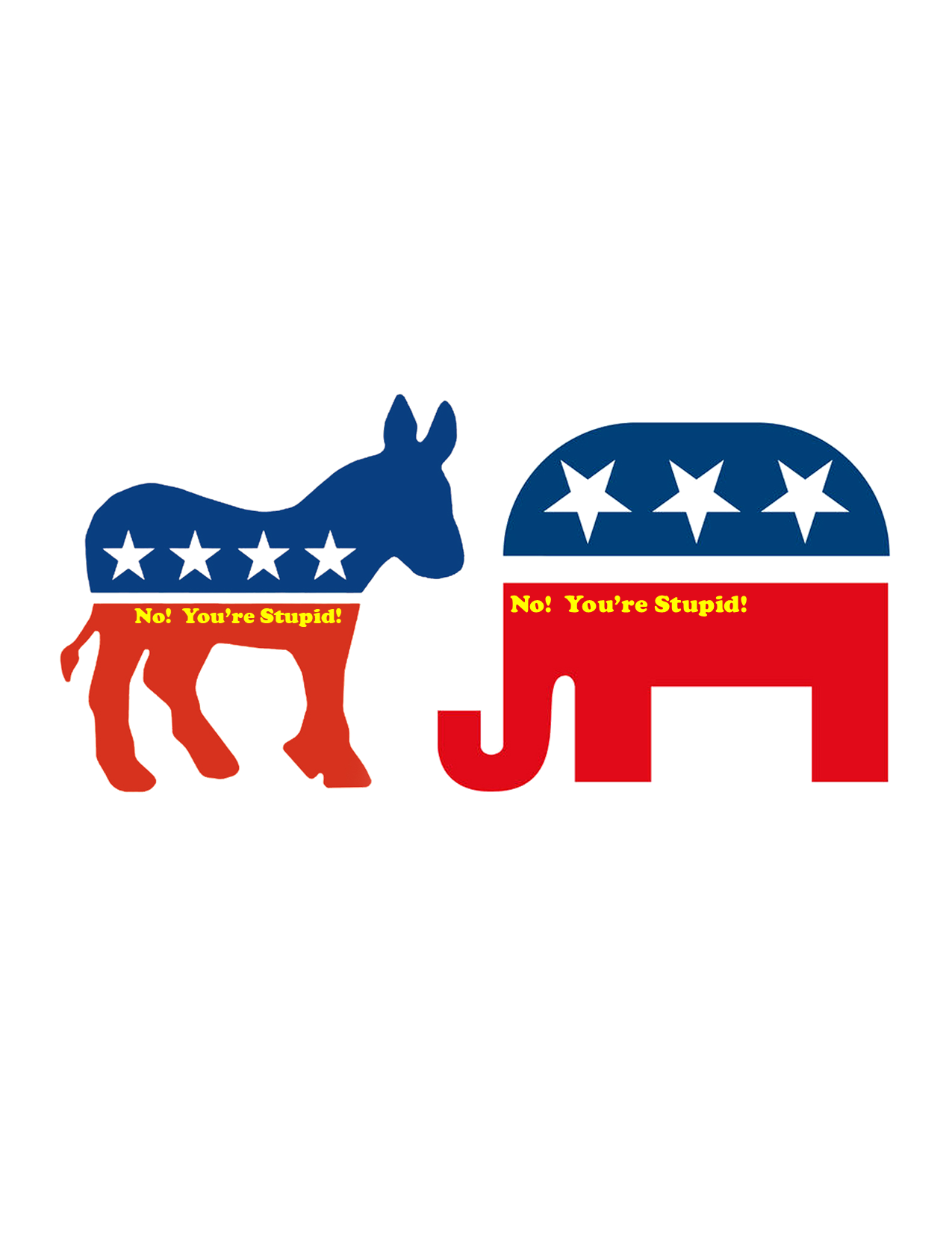 Political - Left or Right