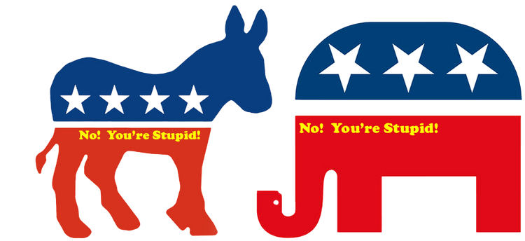 Political - Left or Right