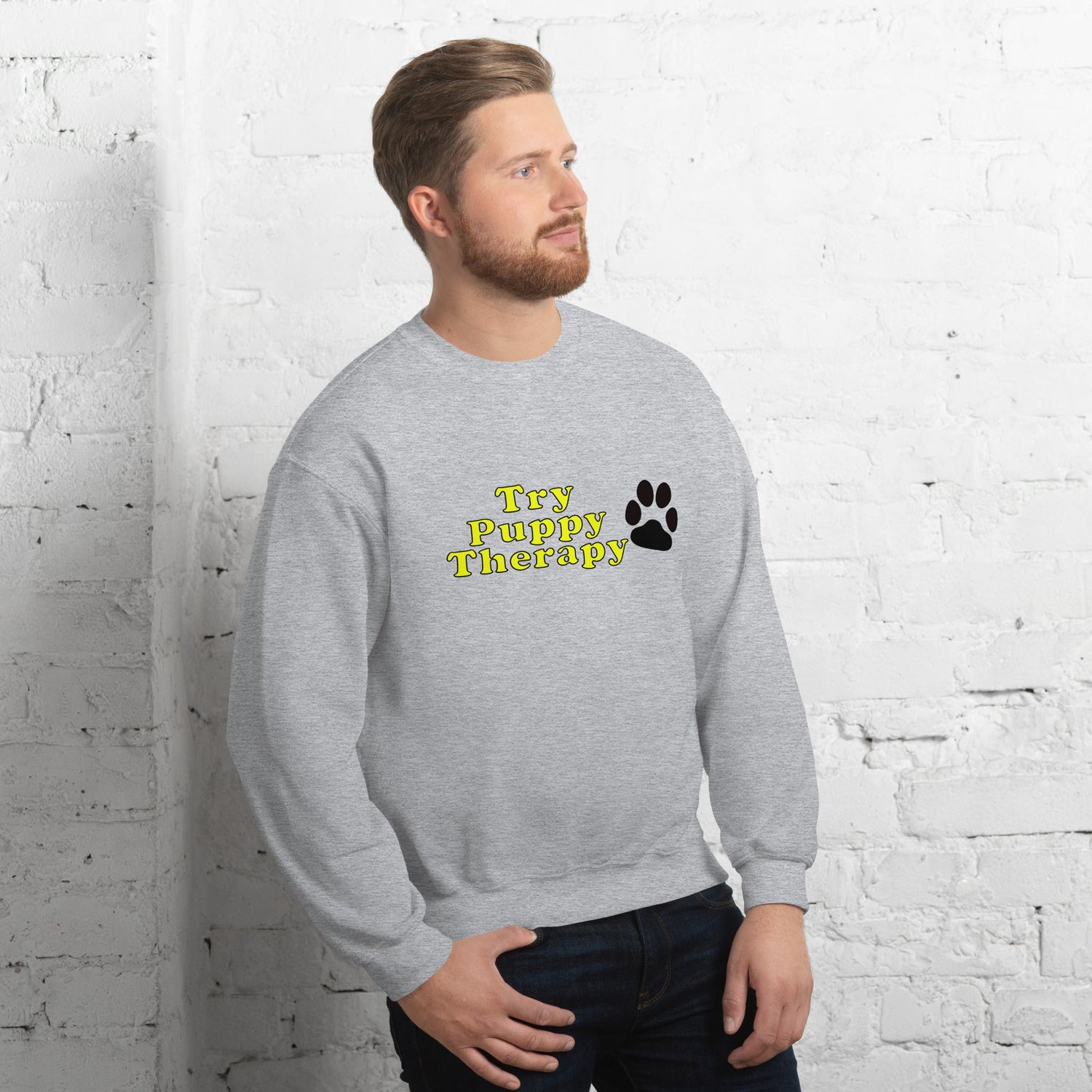 Sweat Shirts