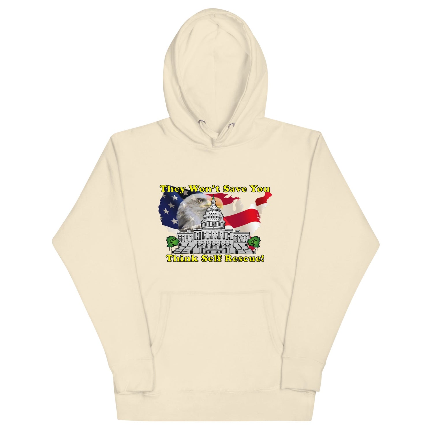 Fluffy Value Hoodies