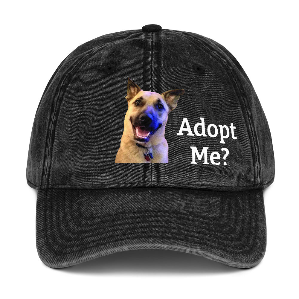 Cotton Twill Hats