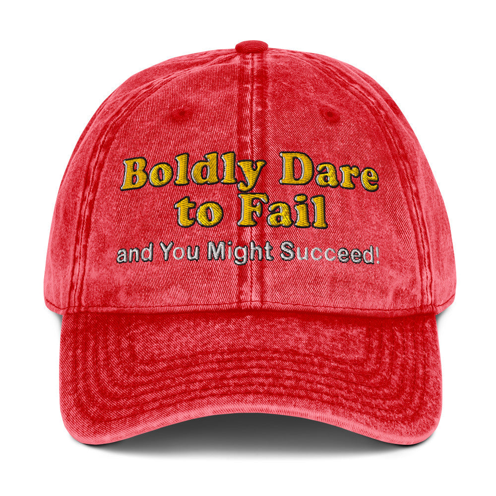 Inspiring Hats