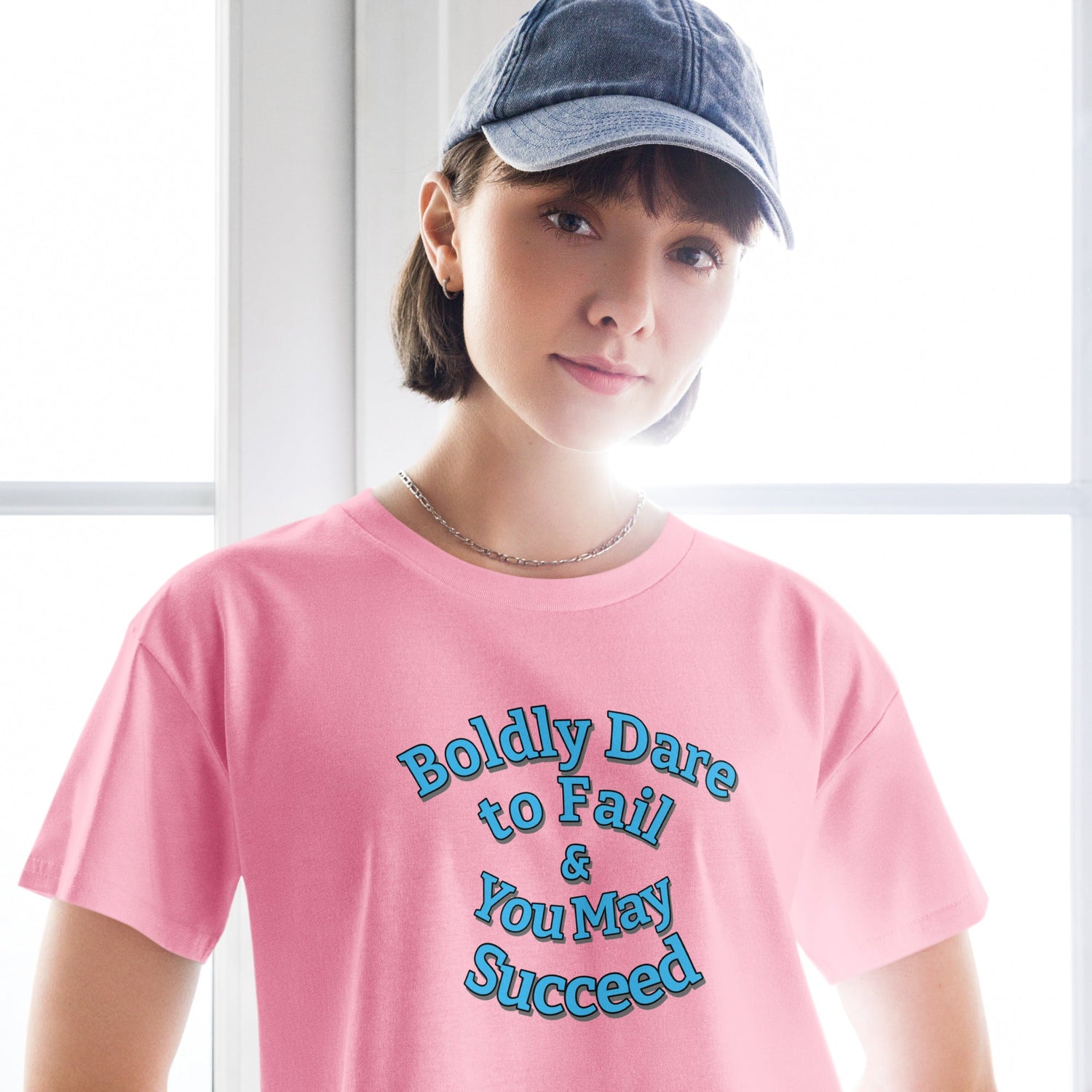 Inspiring Crop Tops