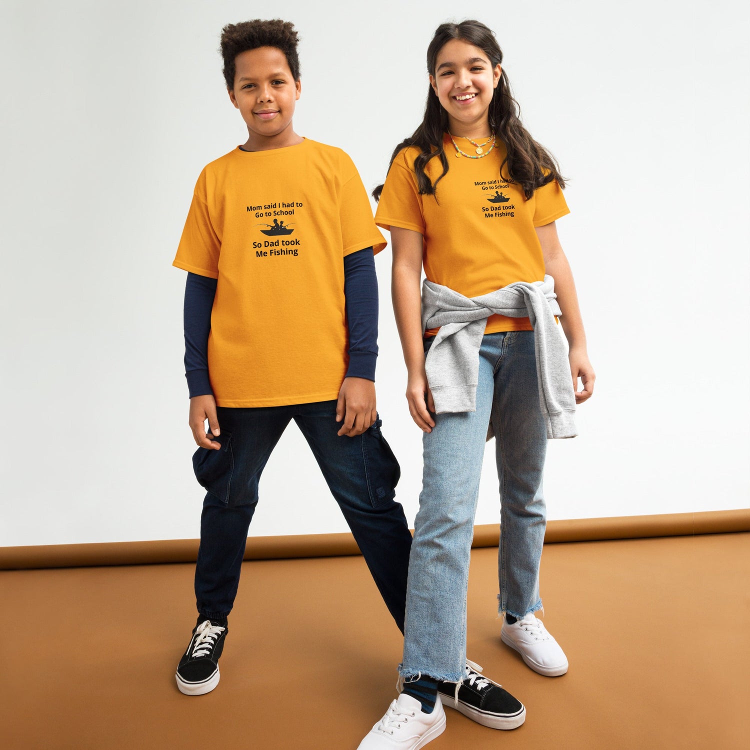 Kids Apparel