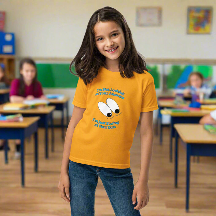 Kids Back to School T-Shirts