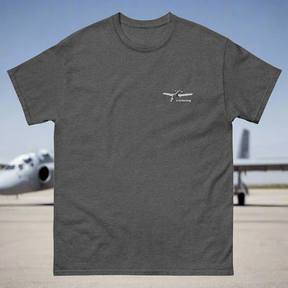 A-10 Warthog airplane Mighty Shirt