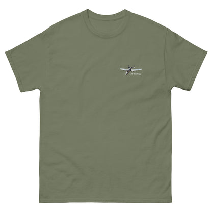 A-10 Warthog airplane Mighty Shirt