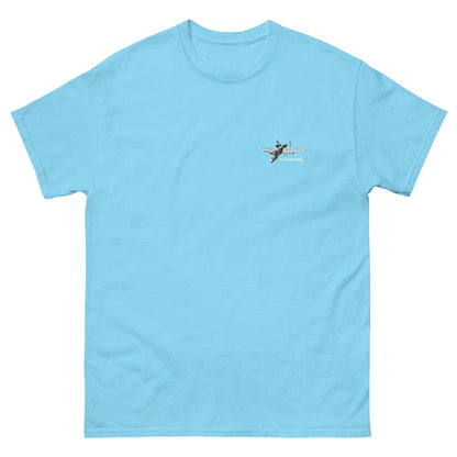 A-10 Warthog airplane Mighty Shirt